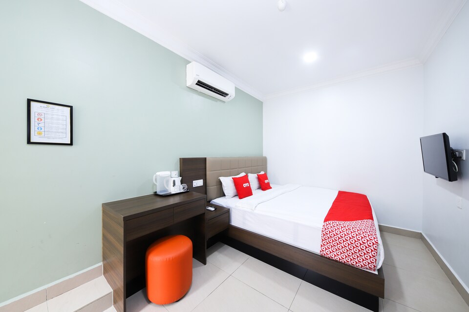 OYO 44115 Beryll Inn Cyberjaya, Cyberjaya, Cyberjaya