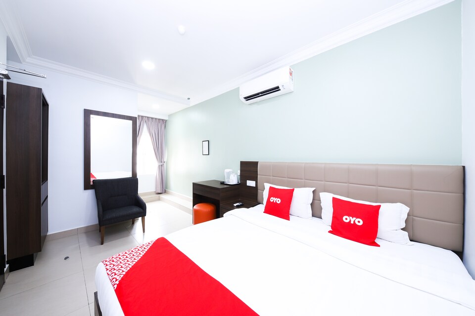 OYO 44115 Beryll Inn Cyberjaya, Cyberjaya, Cyberjaya