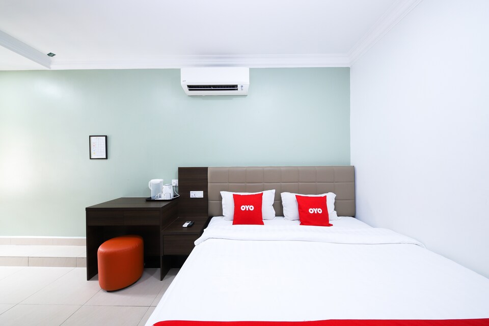 OYO 44115 Beryll Inn Cyberjaya, Cyberjaya, Cyberjaya