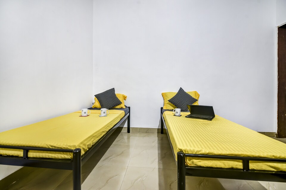 OYO LIFE PUN834 D.Y. Patil College, Akurdi Pune, Pune