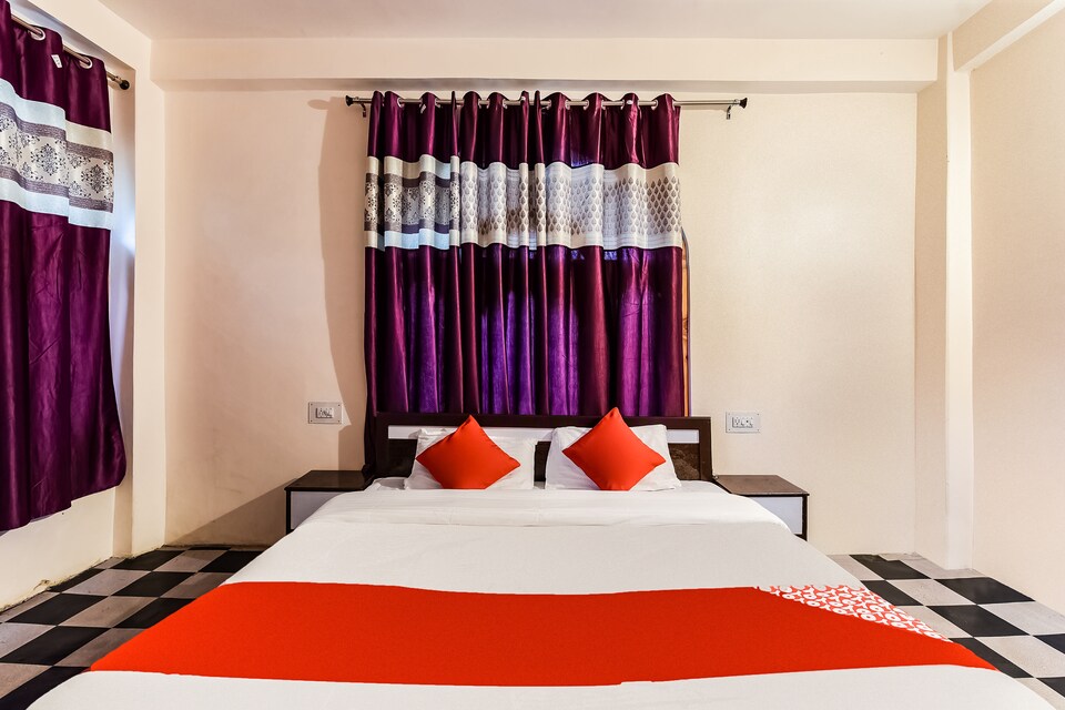 OYO 47996 Boom Shankar Guest House, Tosh, Kasol