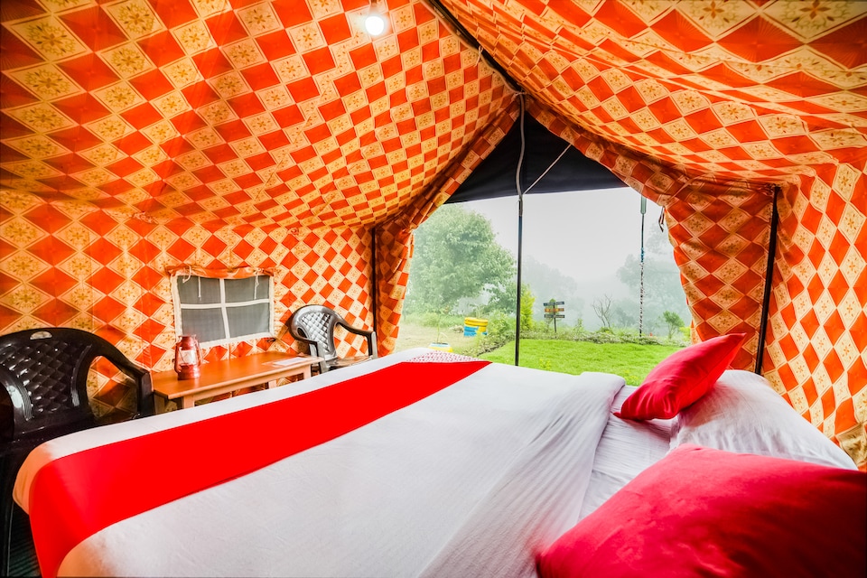 OYO 47997 Camp Gopika, Nanital, Bhimtal