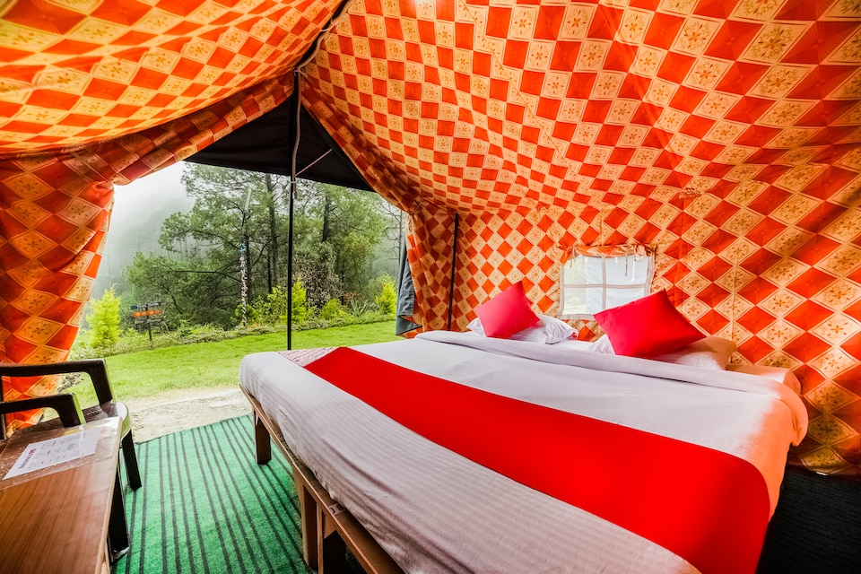 OYO 47997 Camp Gopika, Nanital, Bhimtal