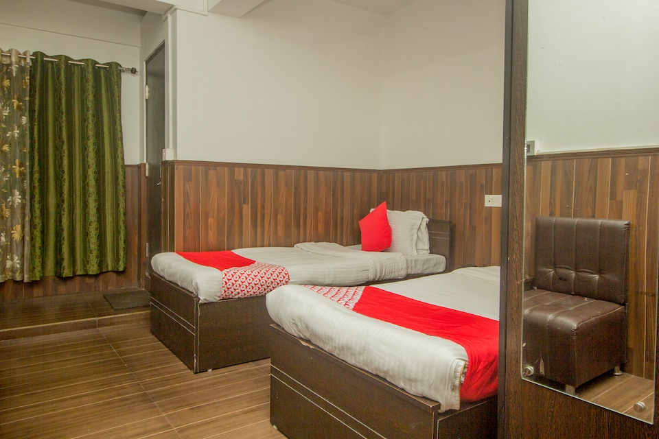 OYO 48000 Little Nest, Gangtok, Gangtok