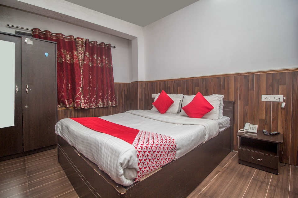 OYO 48000 Little Nest, Gangtok, Gangtok