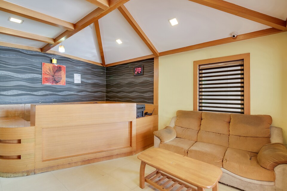 SPOT ON 48001 Garden Gate Lodge, Tumkur Road, Bangalore