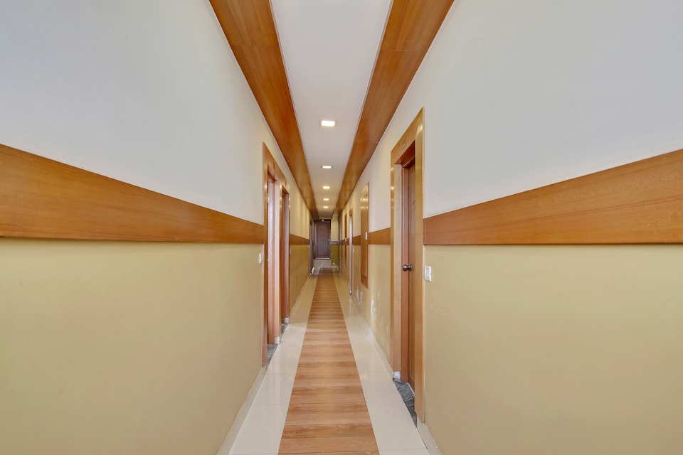 SPOT ON 48001 Garden Gate Lodge, Tumkur Road, Bangalore