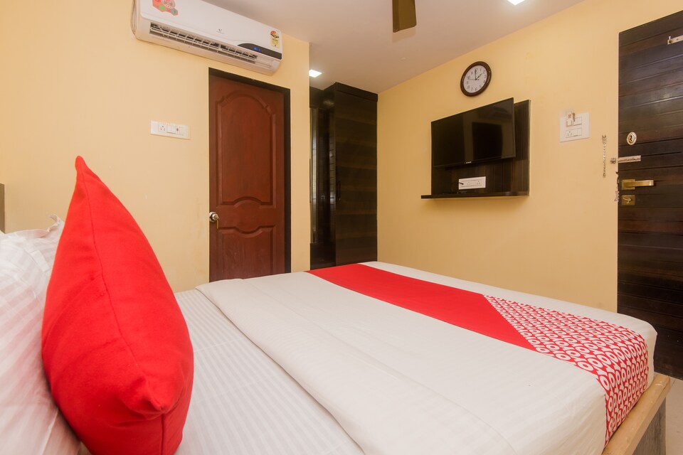 OYO 48005 Hotel Airways Inn Residency, Mumbai International Airport, Mumbai