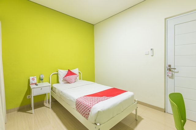 OYO 1393 Citron Syariah