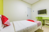 OYO 1393 Citron Syariah