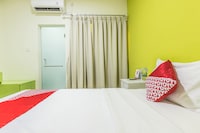 OYO 1393 Citron Syariah