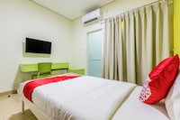 OYO 1393 Citron Syariah