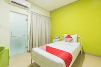 OYO 1393 Citron Syariah