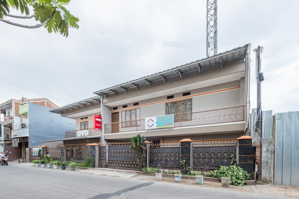 OYO 1398 Kawaluyaan Residence II Syariah, Soekarno Hatta, Bandung