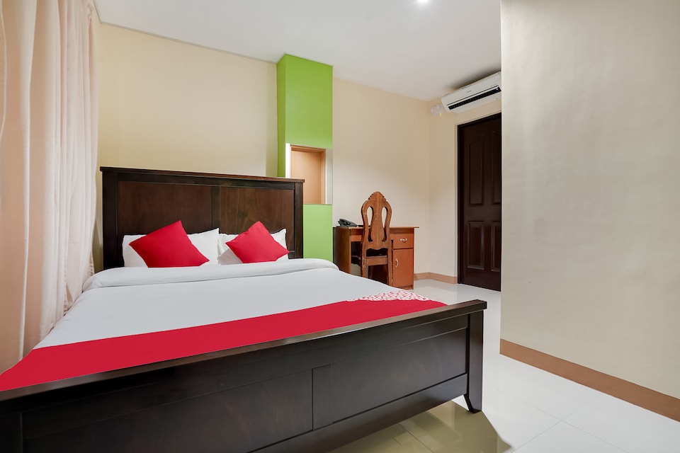 OYO 251 Fmj 28 Guesthouse, Iloilo, Iloilo