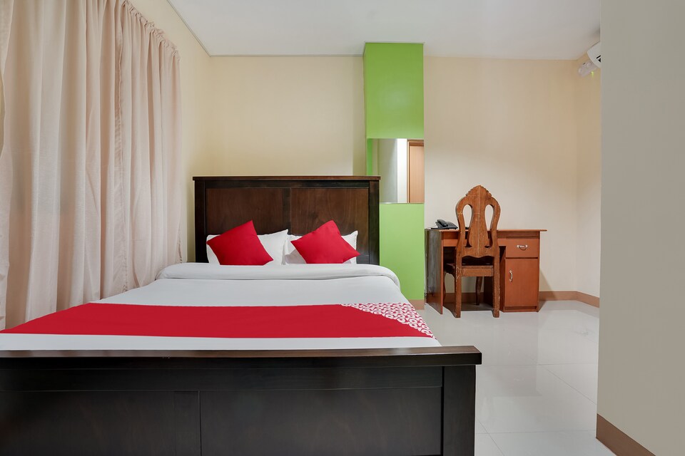 OYO 251 Fmj 28 Guesthouse, Iloilo, Iloilo