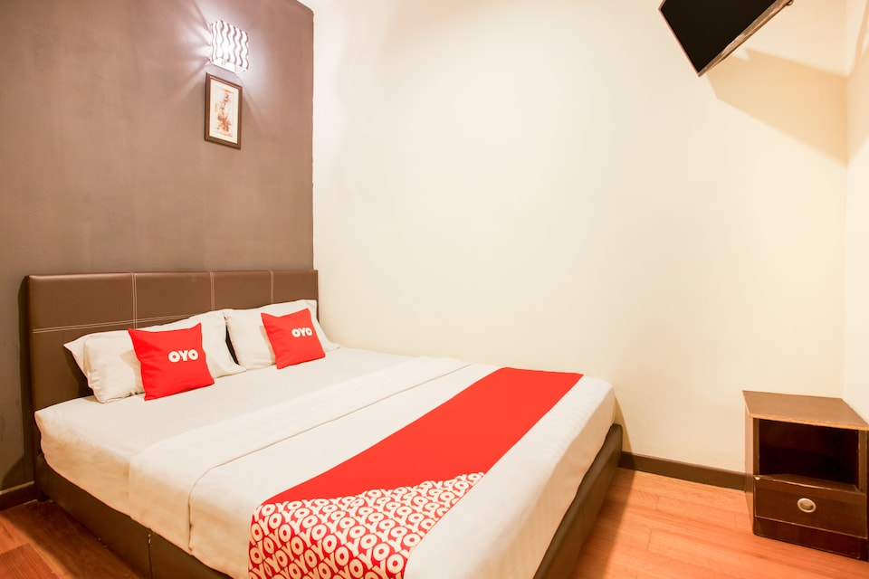 OYO 44116 Sk Hotel 2, Seri Manjung, Manjung