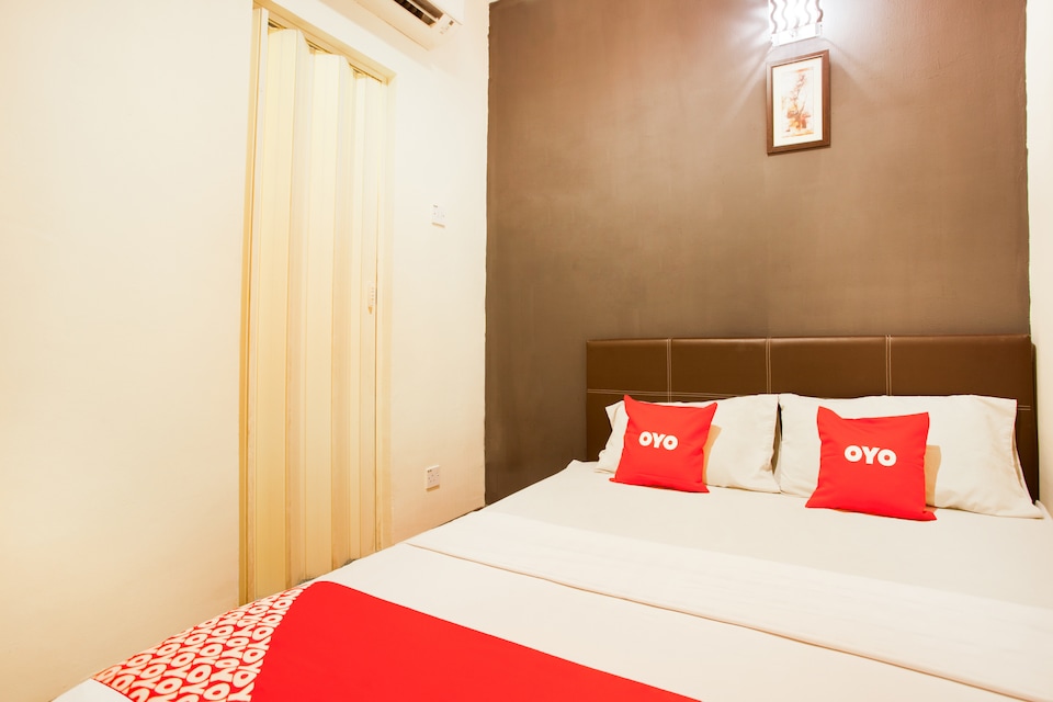 OYO 44116 Sk Hotel 2, Seri Manjung, Manjung