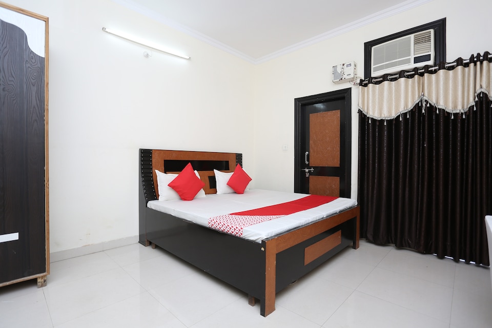 OYO 48012 Star Village Resort, Kolaghat, Kolkata