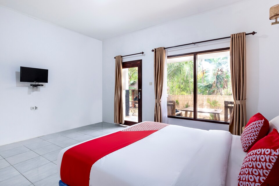 OYO 1402 Hallway Homestay , Kuta Lombok, Lombok