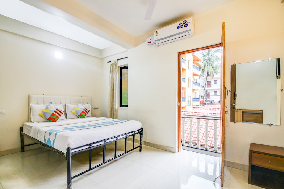 OYO 48016 Alluring Studio Candolim, Candolim Goa, Goa
