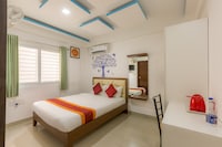 OYO Royal Park Near Sri Someshwara Swami Temple