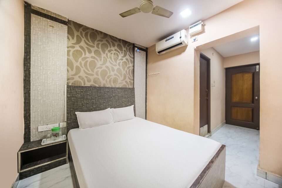 live as CHN1636, Mount Road, Chennai