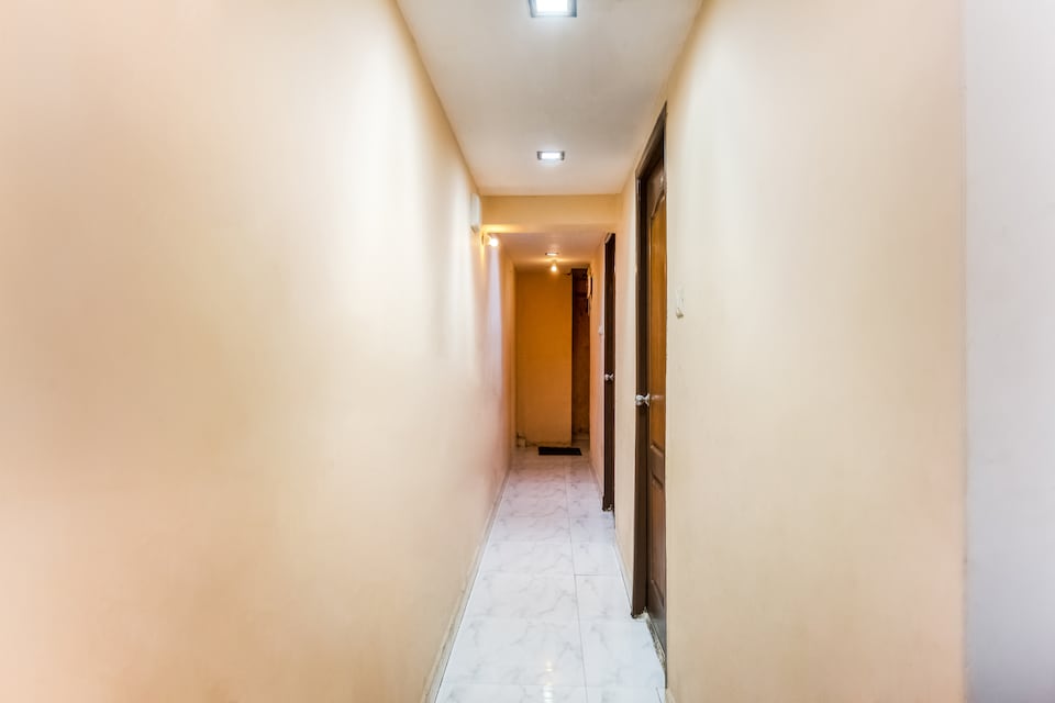 live as CHN1636, Mount Road, Chennai