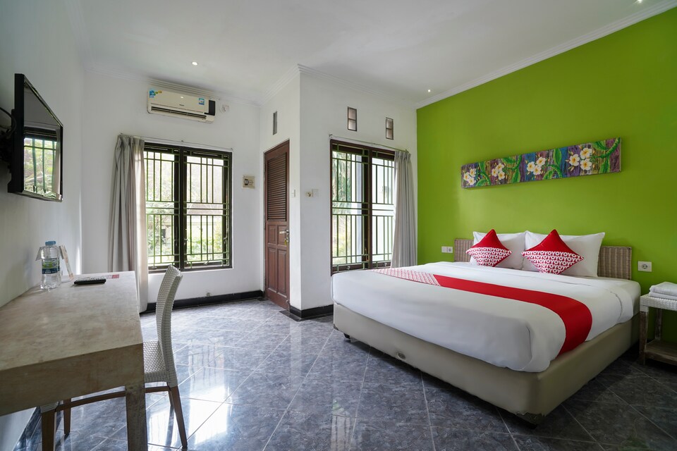 OYO 1406 I Love Grass, Denpasar, Bali