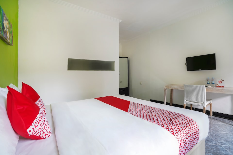 OYO 1406 I Love Grass, Denpasar, Bali