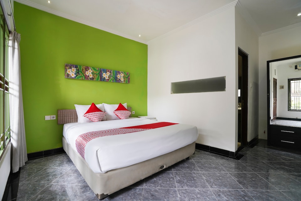 OYO 1406 I Love Grass, Denpasar, Bali