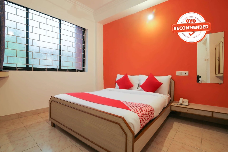 OYO Flagship 48026 Opposite Panjim Convention Centre, Panjim Goa, Goa