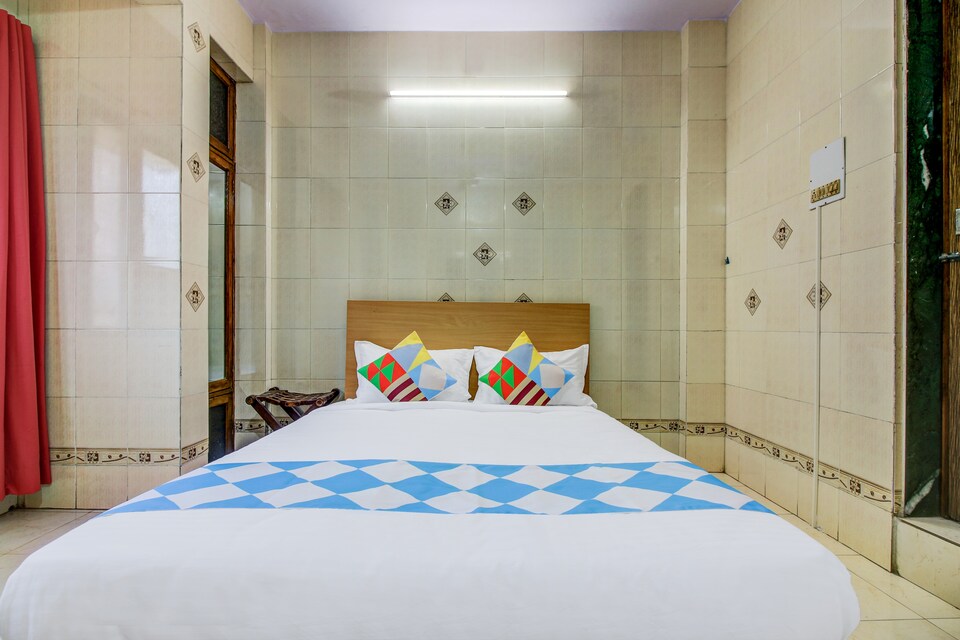 OYOHome 48029 Comfortable StudioSukrutamKharghar, Navi Mumbai, Mumbai