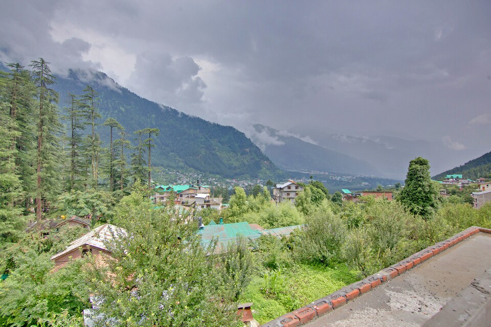 OYO Home 48032 Mellow Village  Stay  Dhungri, Hadimba Road Manali, Manali