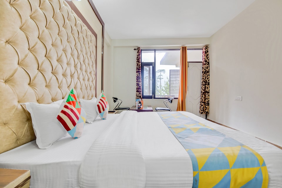 OYO Home 48033 Mellow Village Family Suite  Dhungri, Hadimba Road Manali, Manali