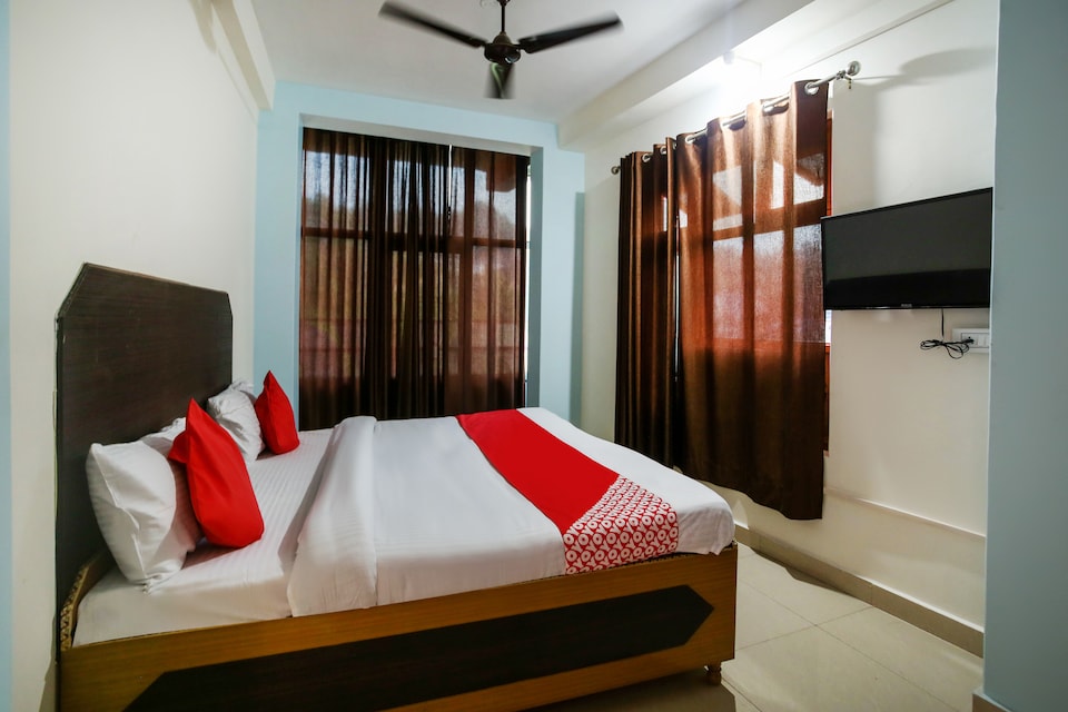 OYO 48034 Thakur Brothers Restaurant And Bar, Hamirpur city, Hamirpur