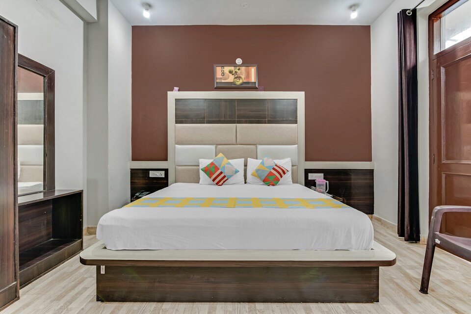 OYO Home 48037 Graceful Stay Naddi, McLeod Ganj, Mcleod-Ganj