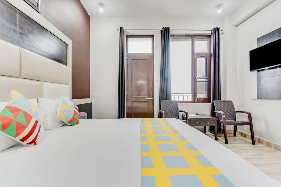 OYO Home 48037 Graceful Stay Naddi, McLeod Ganj, Mcleod-Ganj