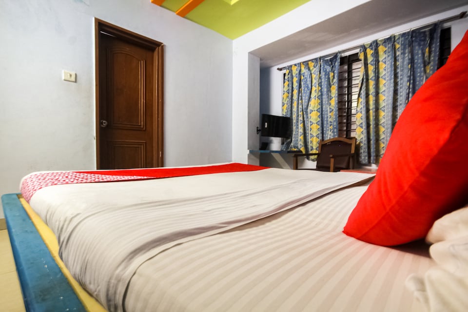 Hotel O by OYO Godavari, Bijapur city, Bijapur