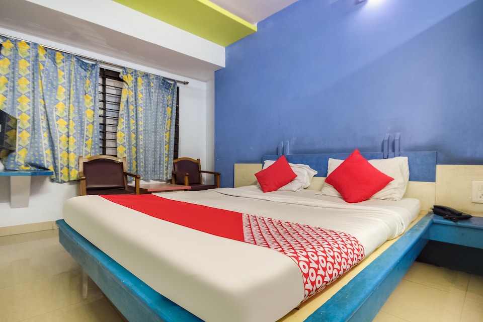 Hotel O by OYO Godavari, Bijapur city, Bijapur