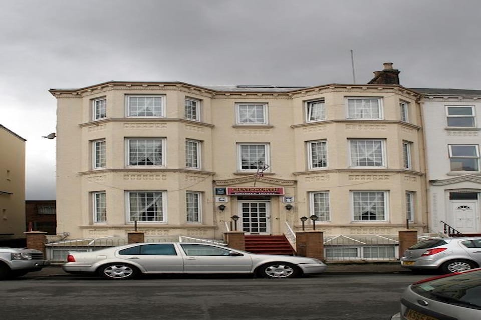 OYO The Chatsworth Hotel, Great Yarmouth (North England), Great Yarmouth