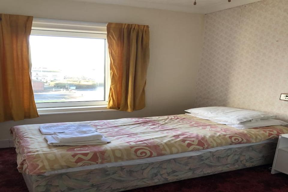 OYO The Chatsworth Hotel, Great Yarmouth (North England), Great Yarmouth