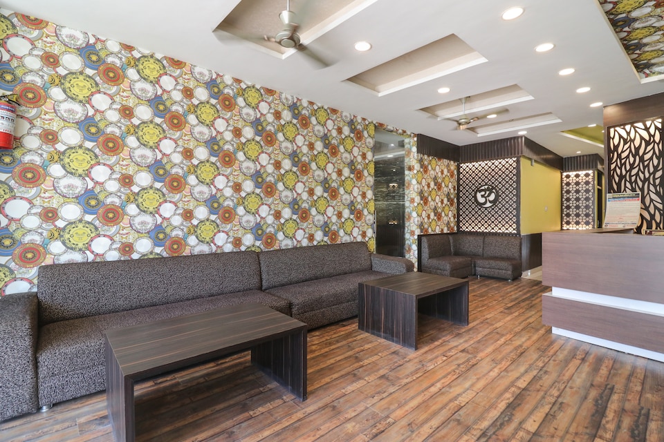 Hotel O Oasis, Bhupatwala Haridwar, हरिद्वार