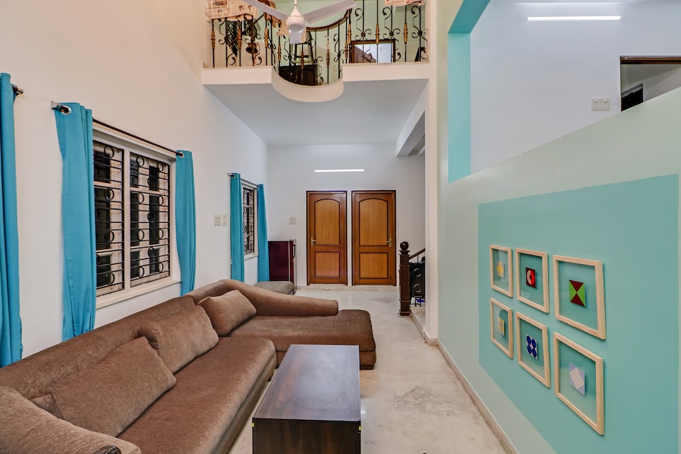 OYO Home 48059 Luxurious Stay Salt Lake, Salt Lake Kolkata, Kolkata