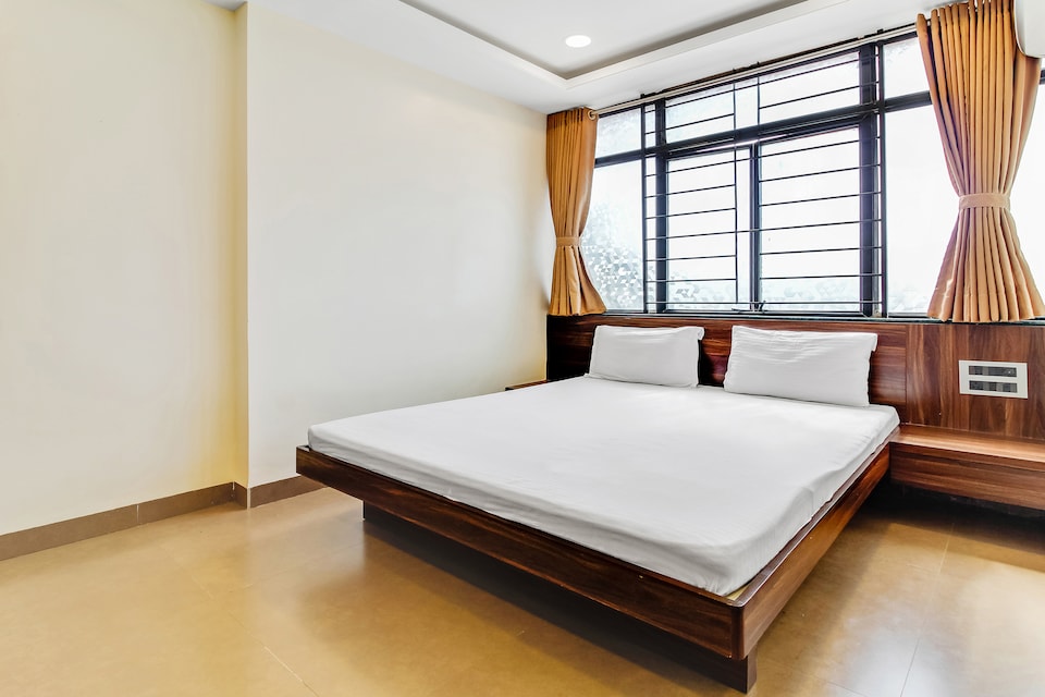 SPOT ON 48061 Shree Natraj, Sangli, Sangli