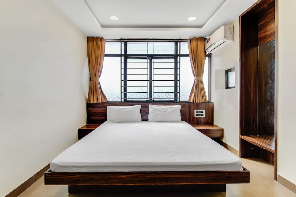 SPOT ON 48061 Shree Natraj, Sangli, Sangli