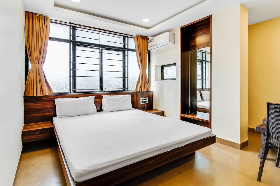 SPOT ON 48061 Shree Natraj, Sangli, Sangli