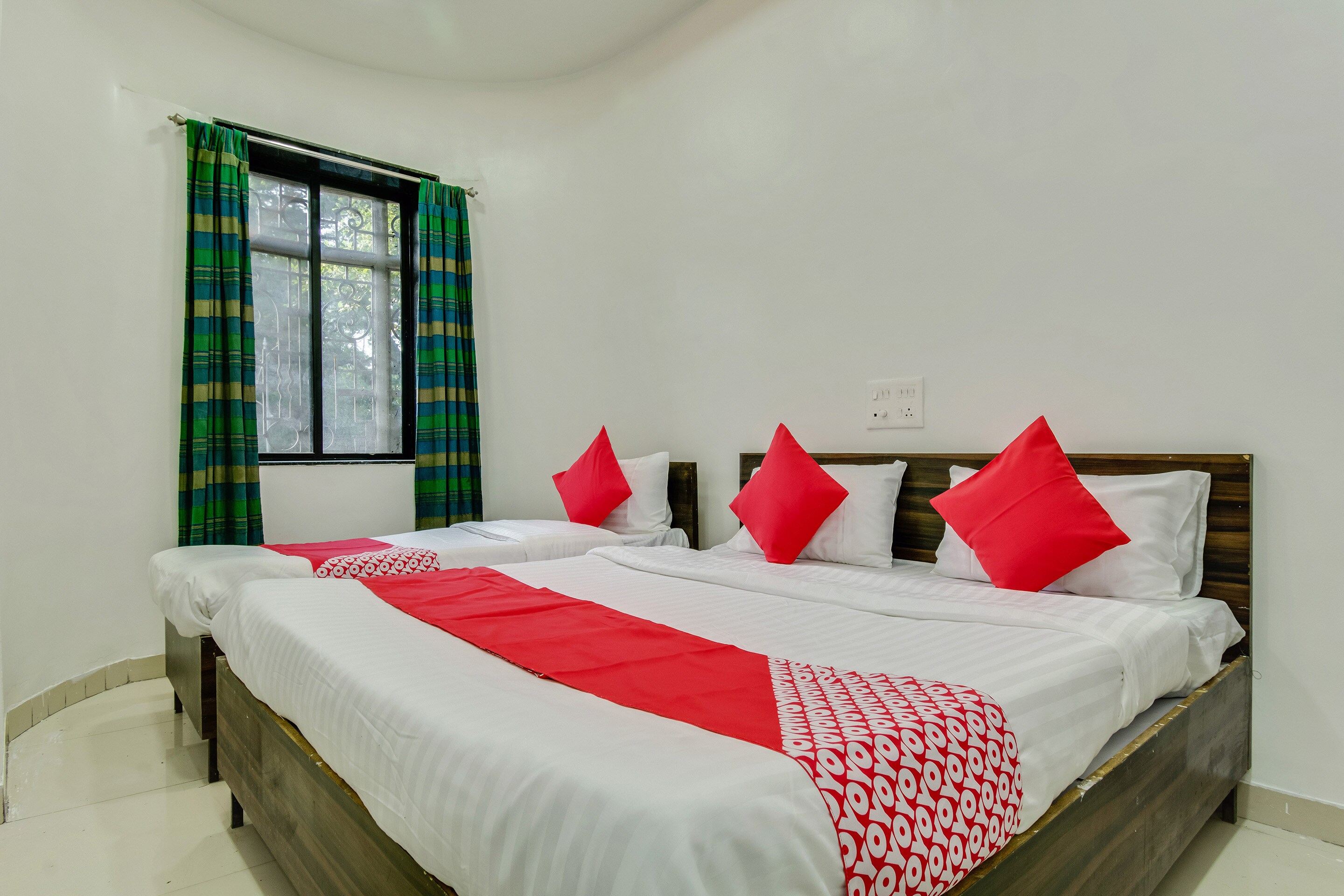 Hotels in Kothrud, Pune Starting ₹573 Upto 53 OFF on 60 Kothrud