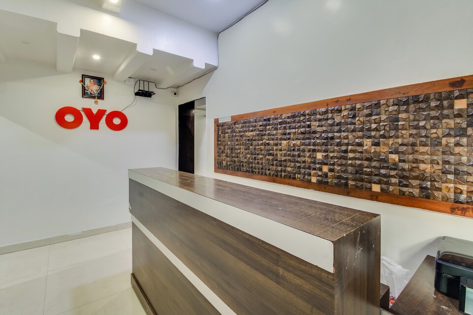 OYO 48062 Hotel Vijay, Shivaji Nagar  Pune, Pune