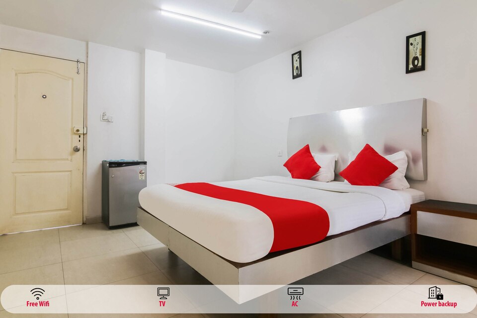 OYO 48063 Hotel Royal Palace, Vasco Goa, Goa